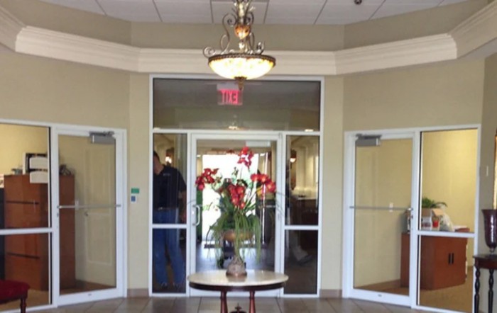 Community Compassion Center Of Jonesboro