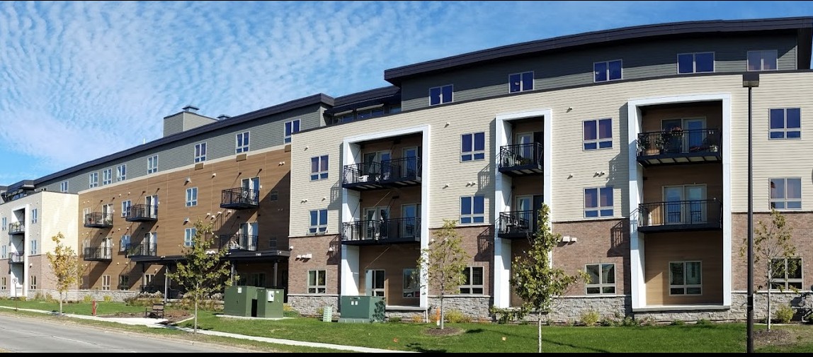 Yorkshire Of Edina Senior Living