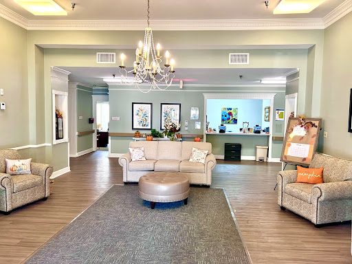 Diversicare Of Seneca Place