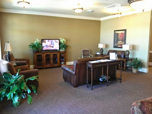 Cades Center Assisted Living