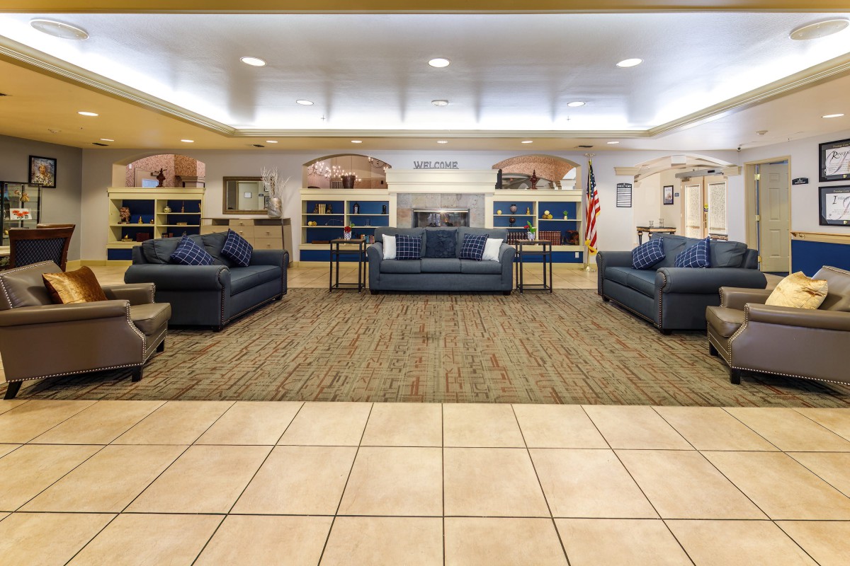 Prestige Assisted Living at Mira Loma