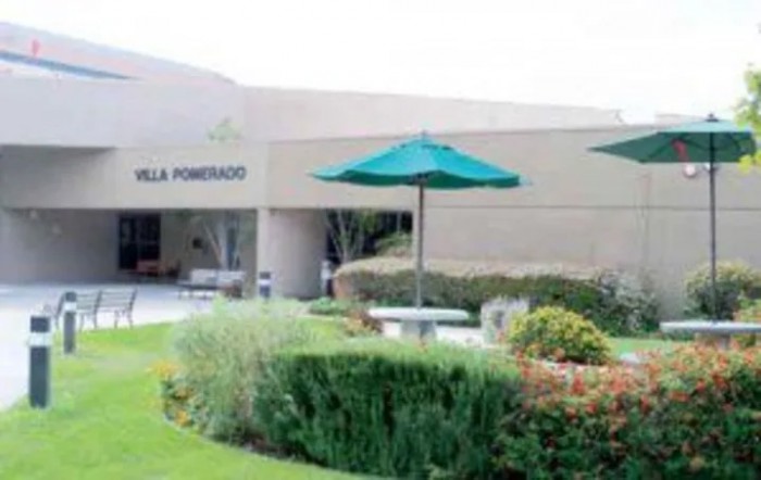 Villa Pomerado