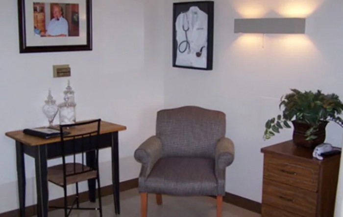 Villa Georgetown Rehabilitation And Healthcare Cen