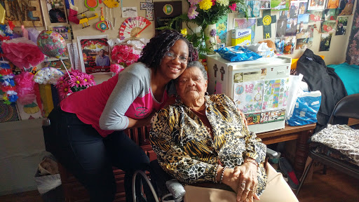 Good Samaritan Living Center