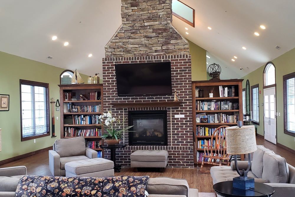 Villas of Holly Brook Chatham