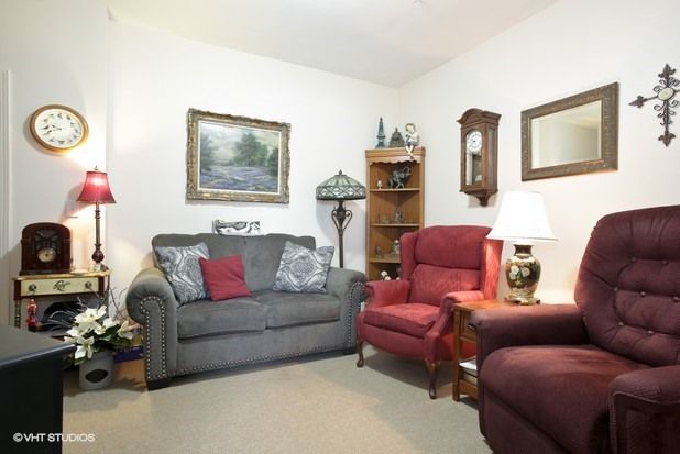 Spring Lake Assisted Living and Memory Care