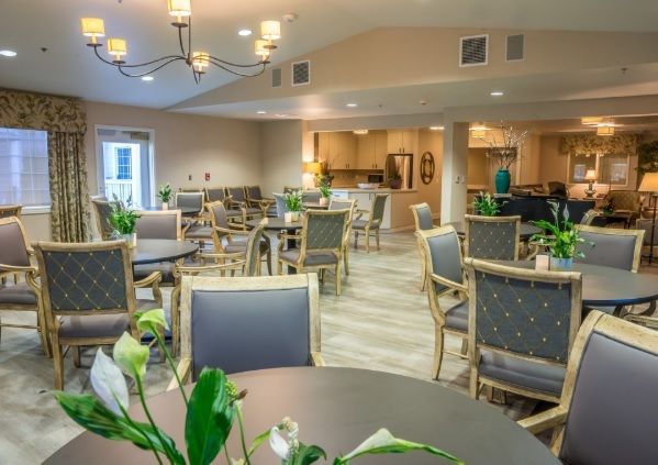 Weatherly Inn