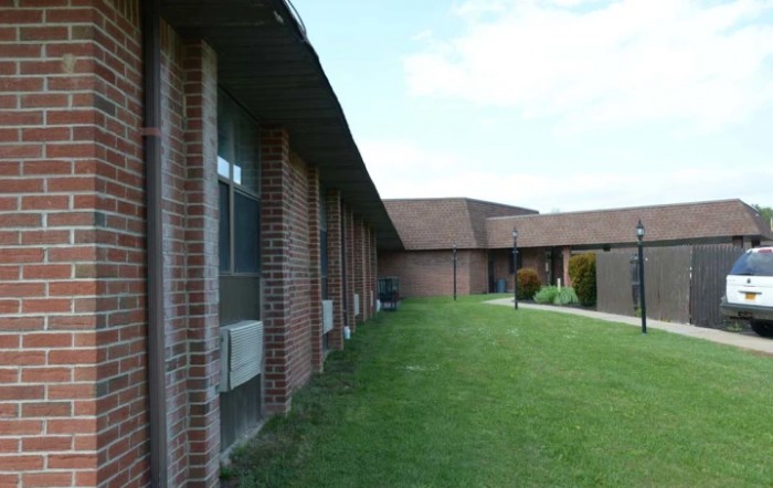 Houghton Rehabilitation & Nursing Center
