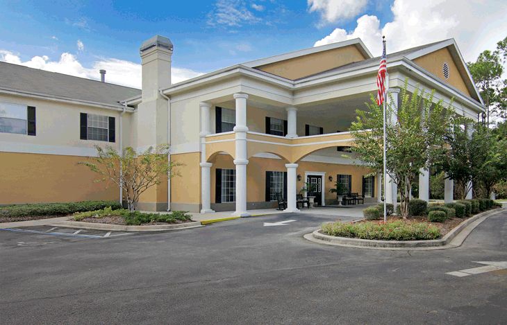 Sodalis Jacksonville