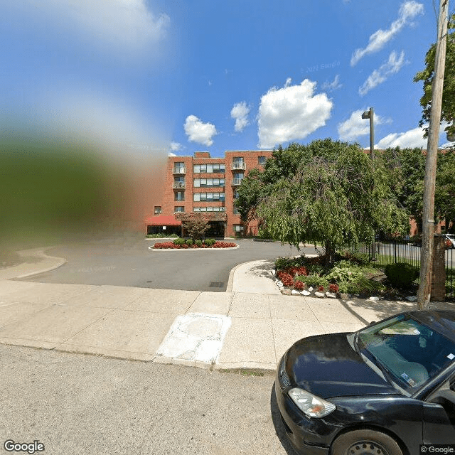 Guild House West