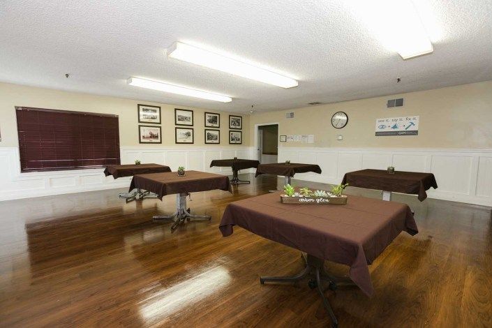 Arbor Glen Care Center
