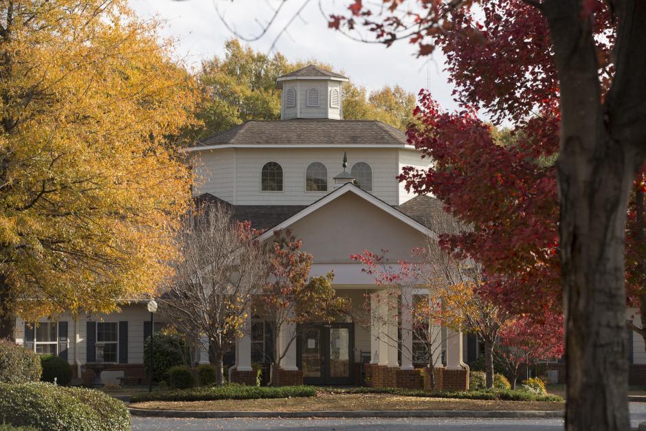 Gables At Cobb Village