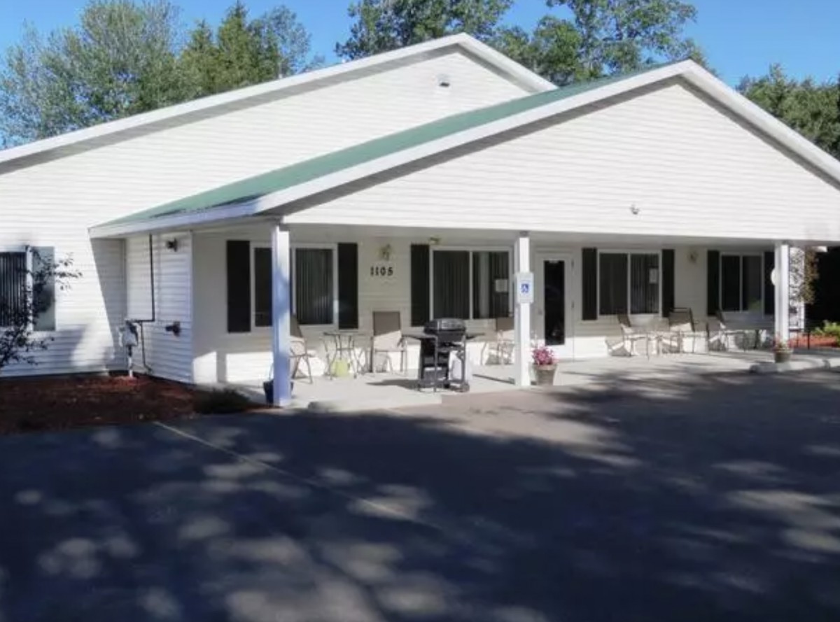 VitaCare Living - LadySmith II