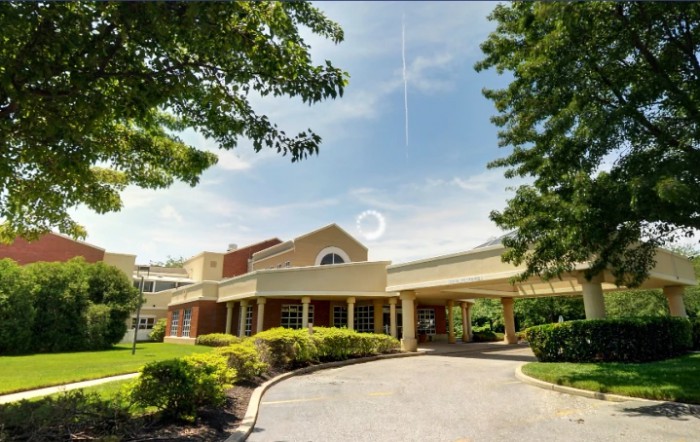 Bellhaven Center For Rehab And Nursing Care