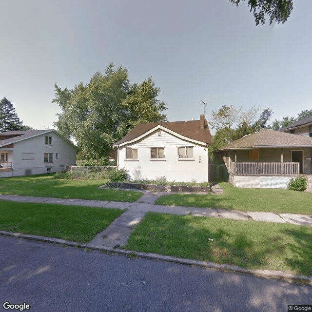 Next Journey Homecare - Gary,  IN