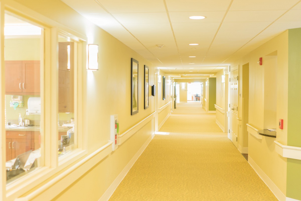 Paramount Senior Living At Cabell Midland