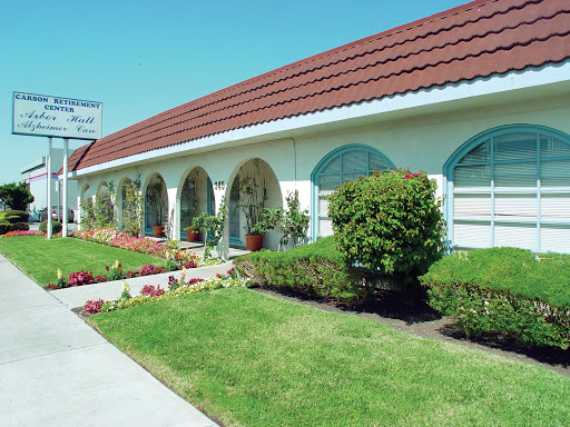 Carson Senior Assisted Living