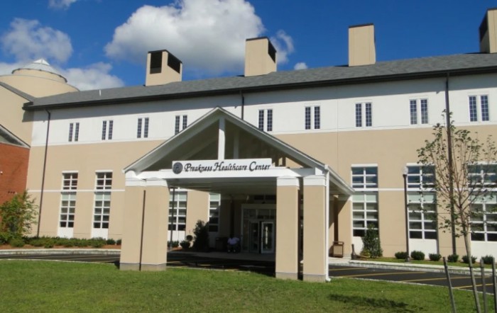 Preakness Healthcare Center