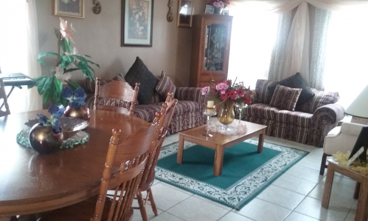 Norma Family Home Care LLC