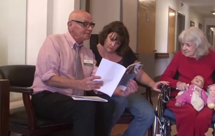 Wolf Creek Care Center
