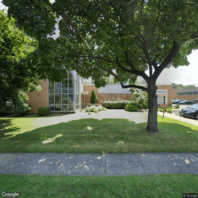 New Life Adult Day Care