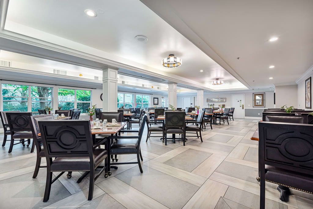 Kenmore Senior Living
