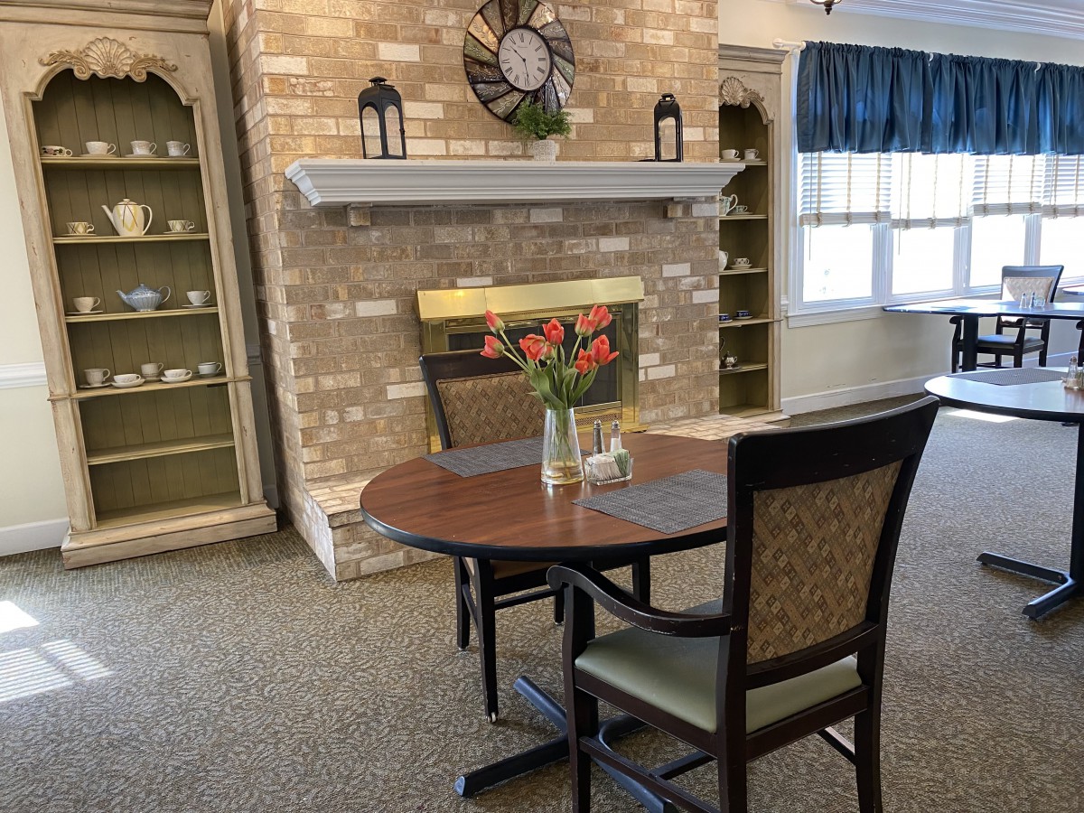 Greenfield Senior Living Of Woodstock