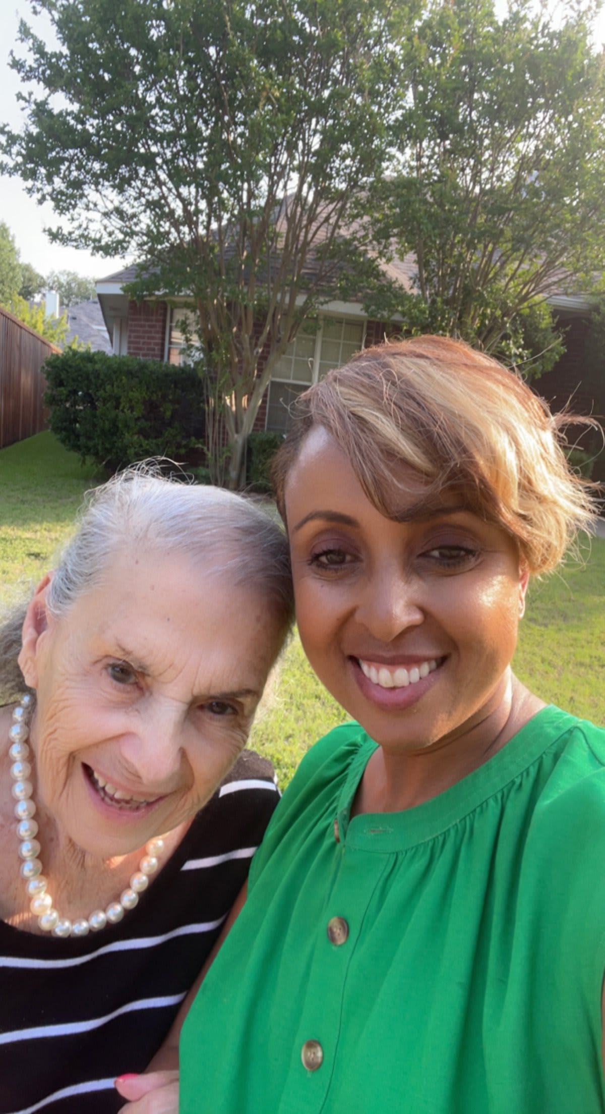 Joyful Assisted Living Home of Allen