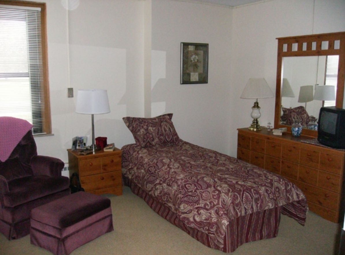 Park Creek Senior Living Community