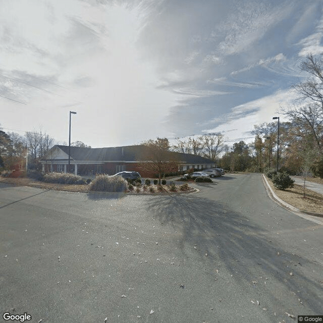 Hamrick Highlands Assisted Living