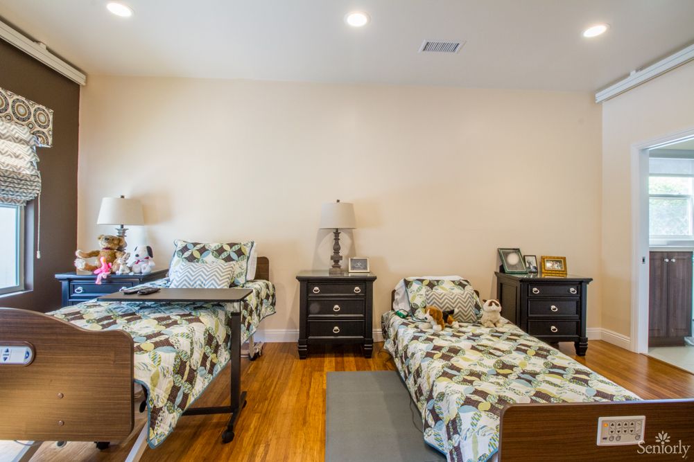 Raya's Paradise Residential Care Communities III