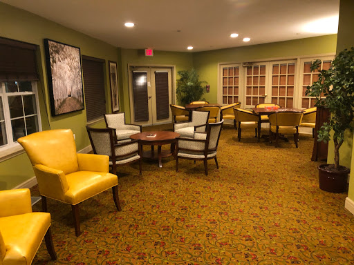 Visiting Nurse Assisted Living