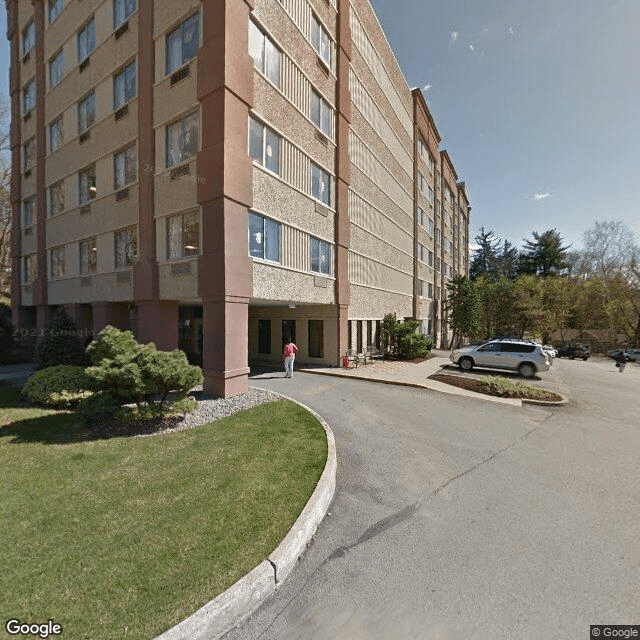 Eden Park Nursing Home
