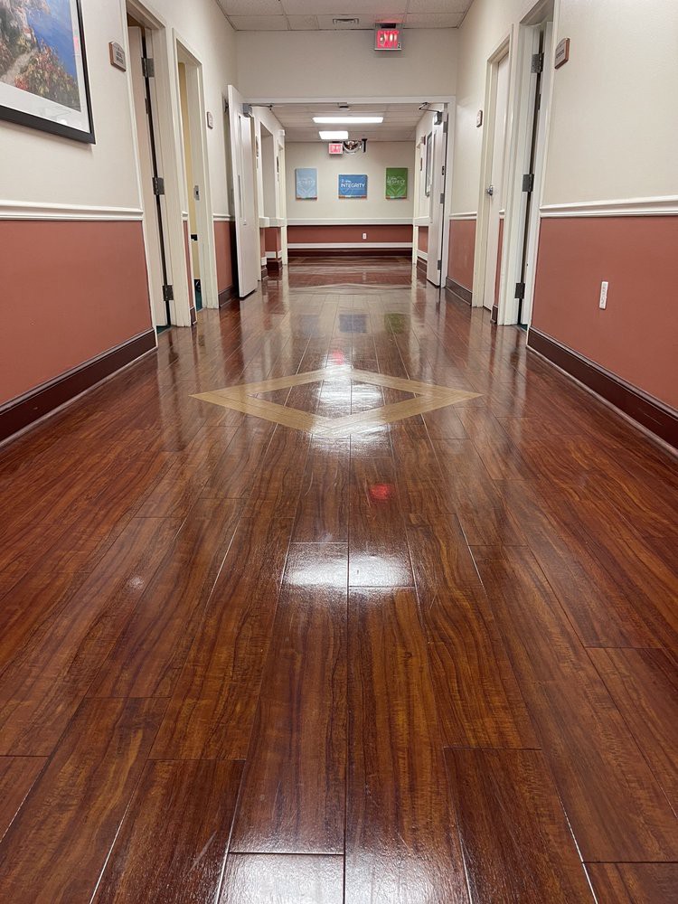 Consulate Health Care Of Winter Haven