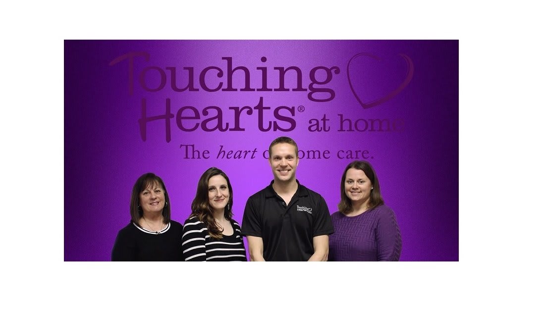Touching Hearts at Home - Brookfield