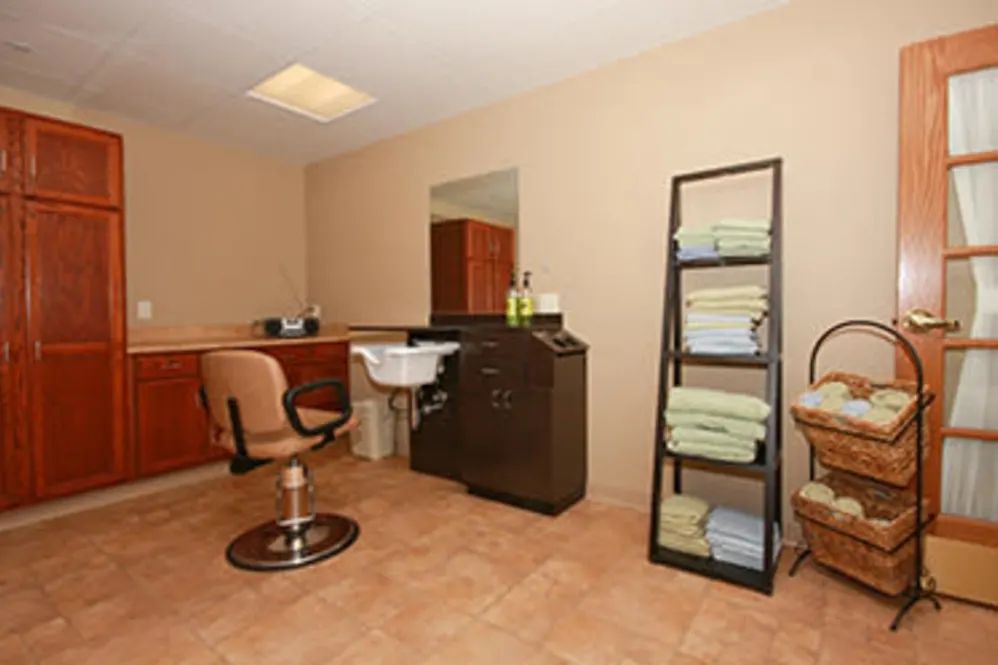 Milestone Senior Living Faribault