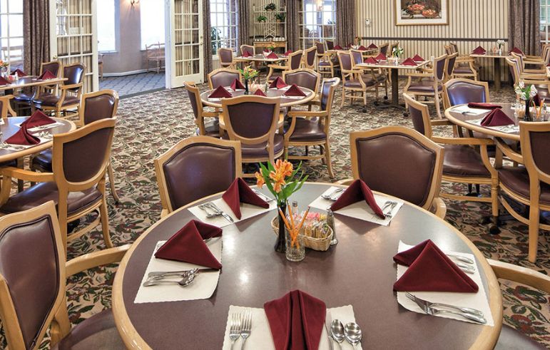 Carriage Inn Lake Jackson