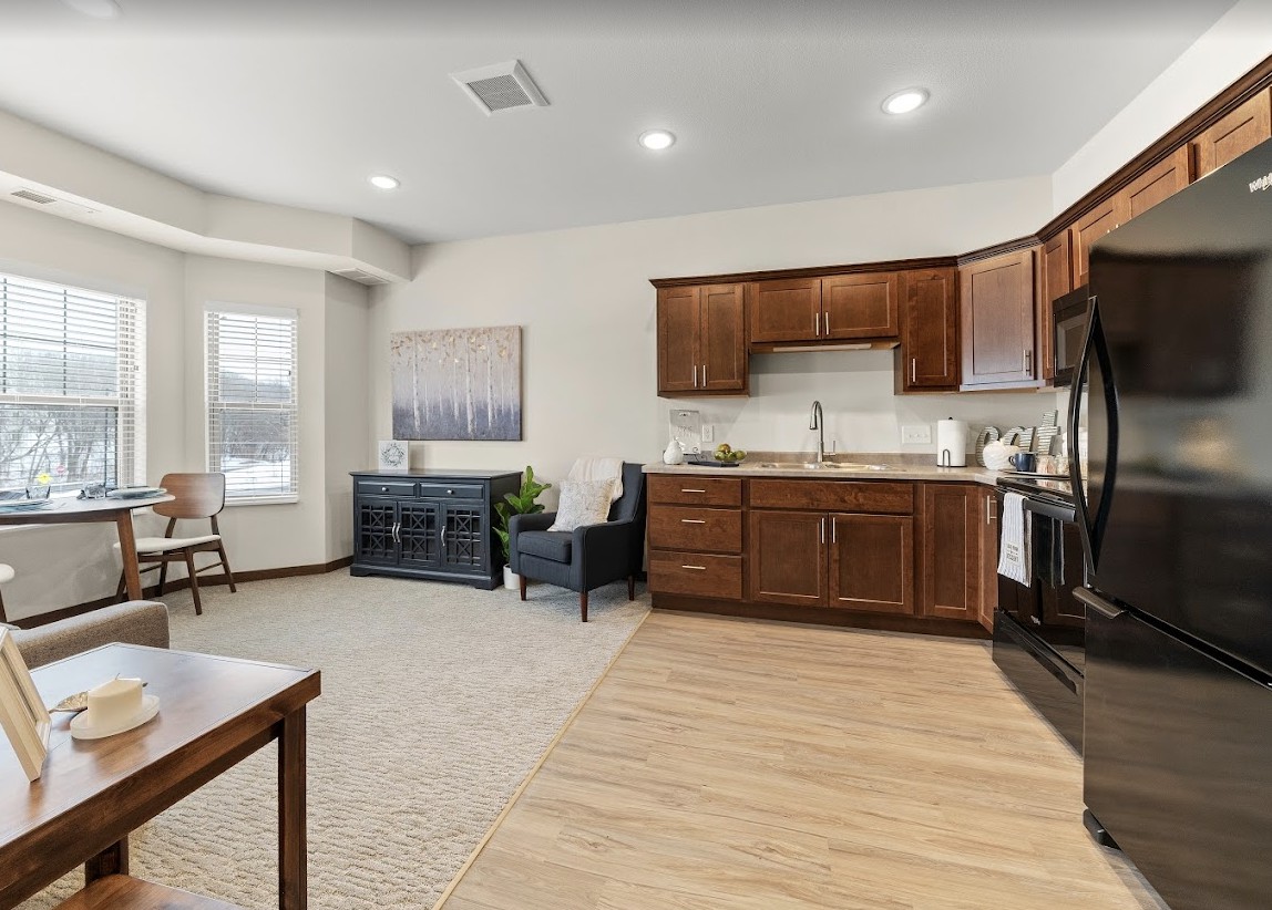 Carver Ridge Senior Living