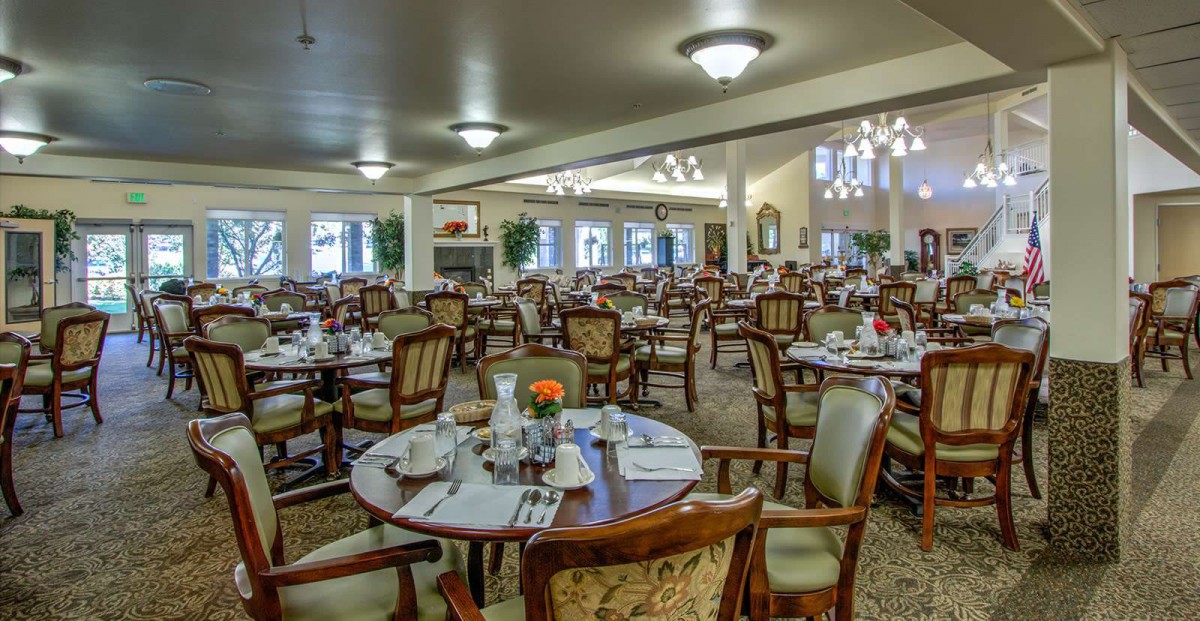 Pioneer Valley Lodge