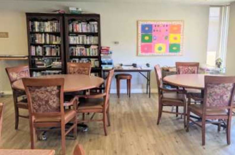 McCoy Personal Care Home