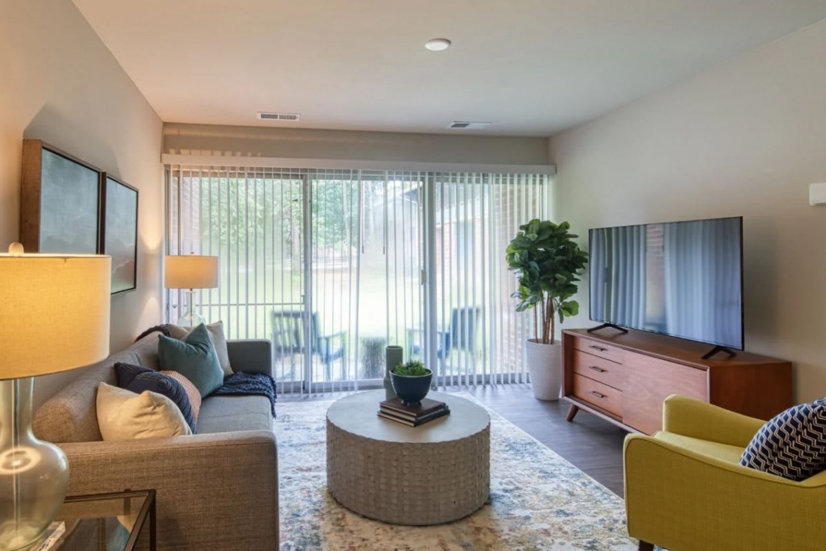 Acclaim at Carriage Hill
