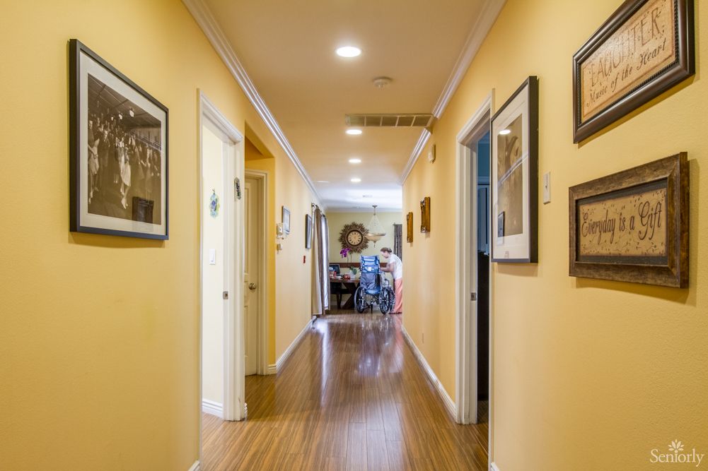 Better Living And Care