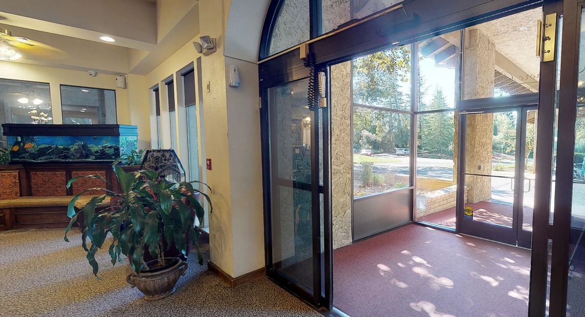 Sycamore Glen Active Senior Community