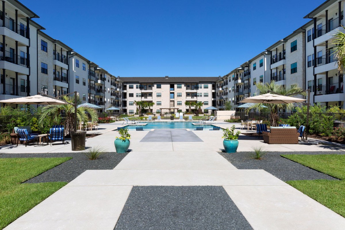 Solea Cedar Park