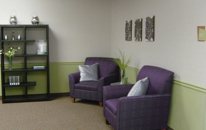 Cottonwood Inn Rehab And Extended Care Center