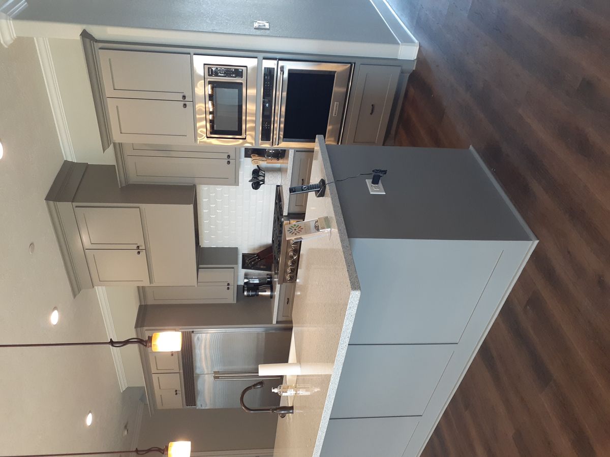 Golden Rule Senior Living