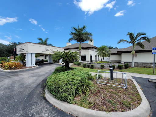 The Palms