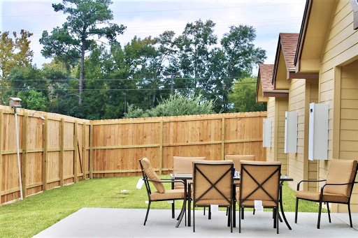 Spanish Trail Assisted Living Of Silsbee