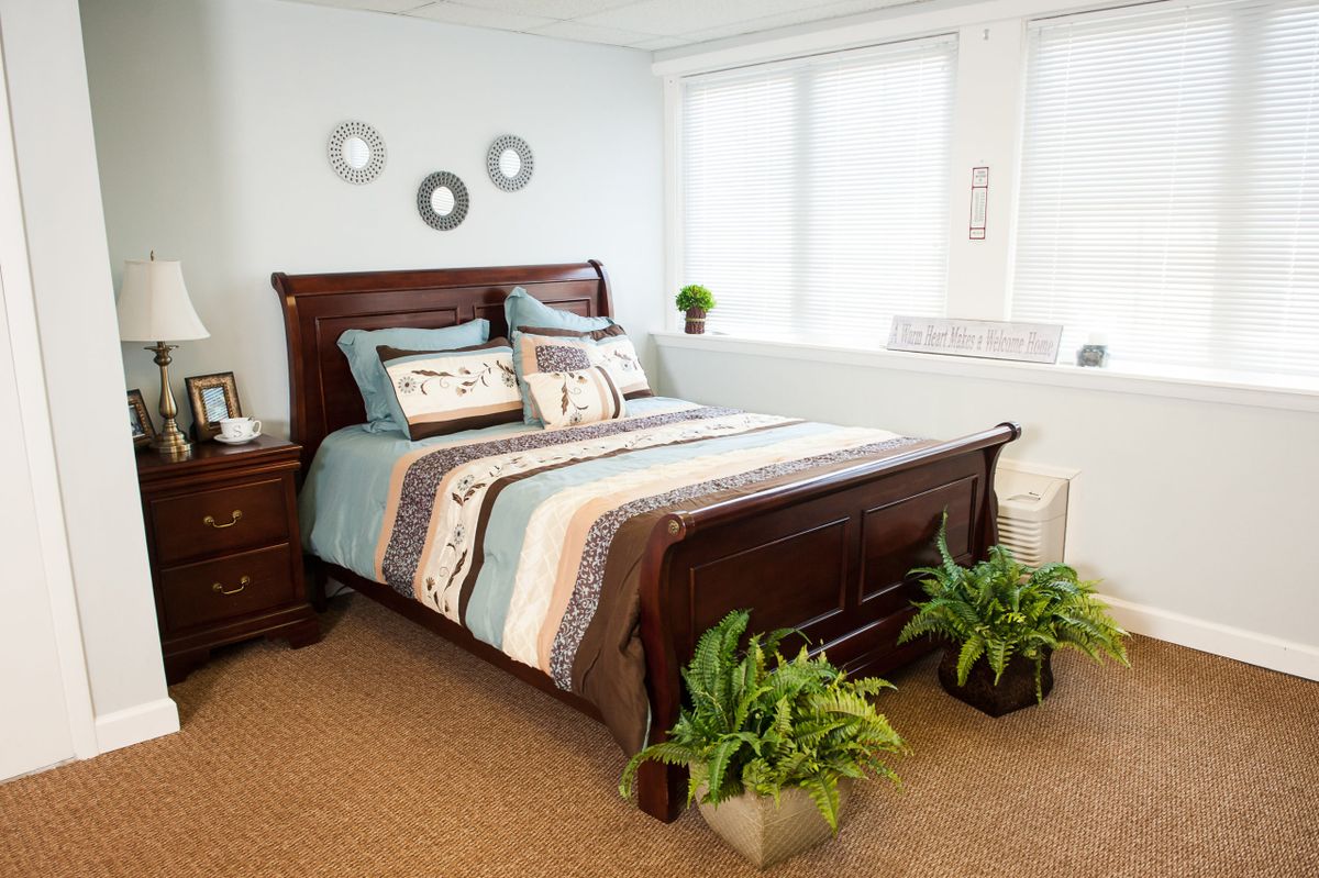 Commonwealth Senior Living At Farnham