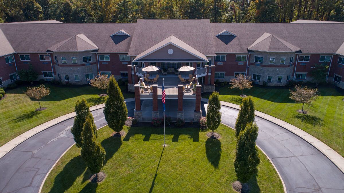 Magnolia Springs East Louisville